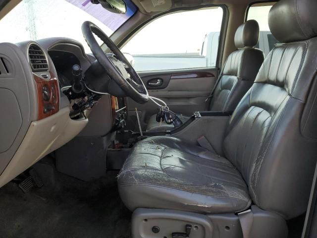 2002 GMC Envoy