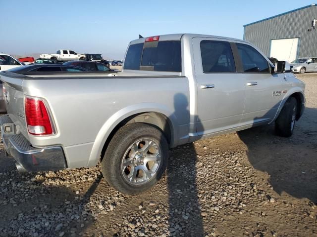 2016 Dodge 1500 Laramie