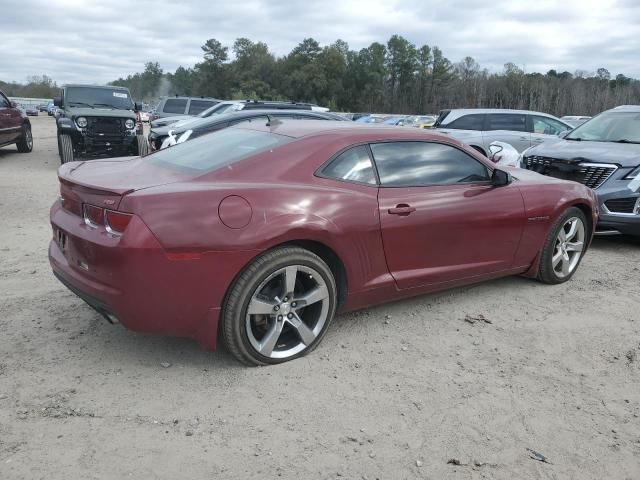 2010 Chevrolet Camaro LT