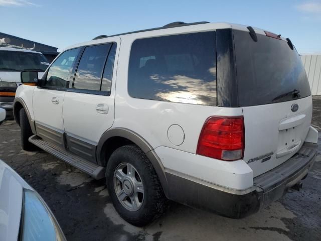 2003 Ford Expedition Eddie Bauer