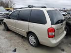 2001 Mazda MPV Wagon