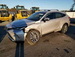 2024 Toyota Venza LE en venta en Dunn, NC