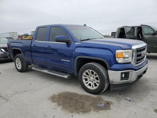 2014 GMC Sierra C1500 SLE