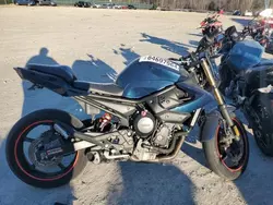 2009 Yamaha FZ6 R en venta en Candia, NH