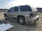 2003 GMC Yukon