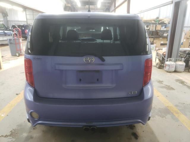 2010 Scion XB