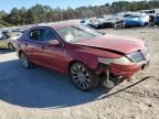 2009 Lincoln MKS