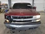 2001 Chevrolet Tahoe K1500