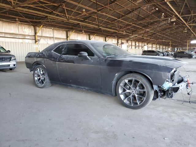 2020 Dodge Challenger GT