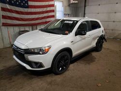 Run And Drives Cars for sale at auction: 2018 Mitsubishi Outlander Sport ES