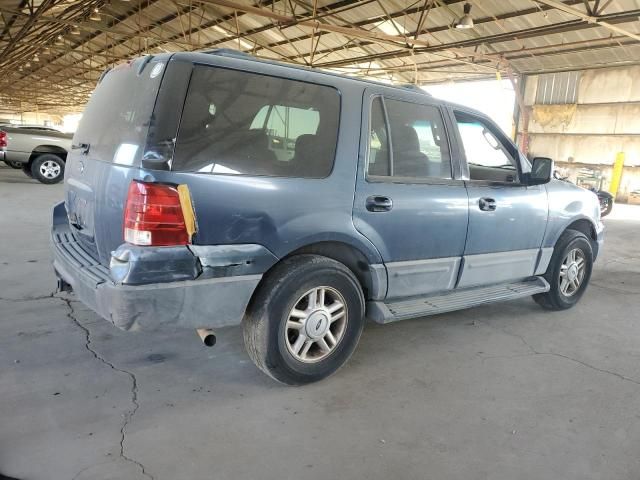 2004 Ford Expedition XLT