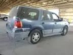 2004 Ford Expedition XLT