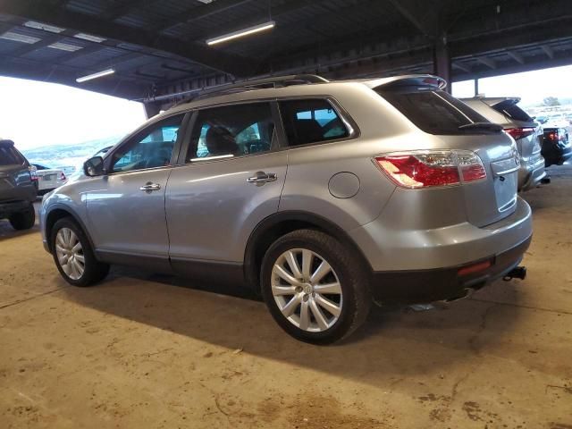 2010 Mazda CX-9