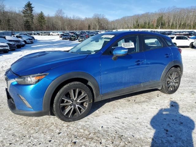 2017 Mazda CX-3 Touring