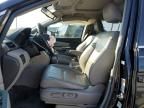 2013 Honda Odyssey Touring