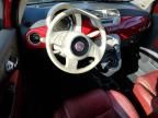 2012 Fiat 500 Lounge