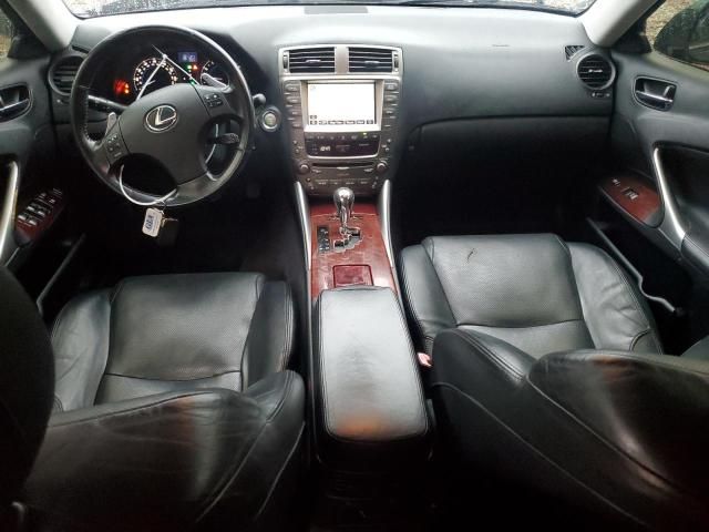 2008 Lexus IS 250