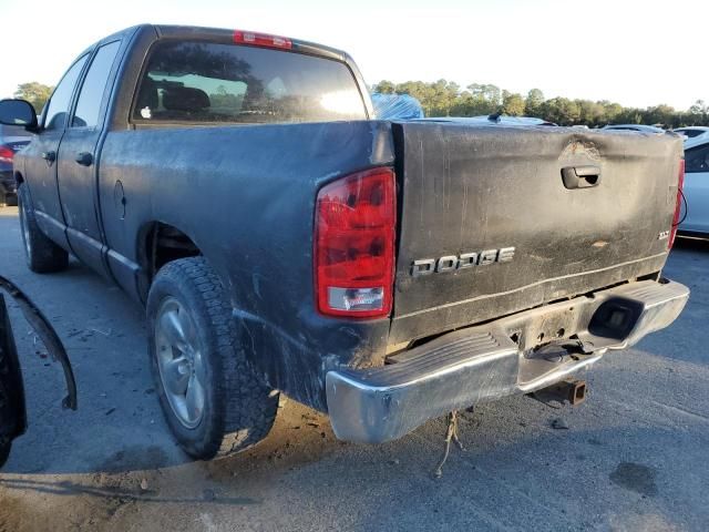 2004 Dodge RAM 1500 ST