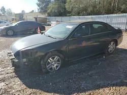 Chevrolet Impala lt Vehiculos salvage en venta: 2013 Chevrolet Impala LT