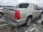 2007 Cadillac Escalade EXT