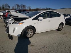 Toyota Prius salvage cars for sale: 2013 Toyota Prius