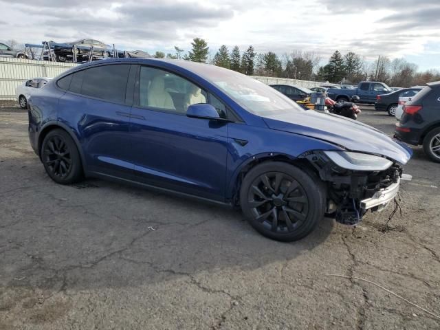 2023 Tesla Model X