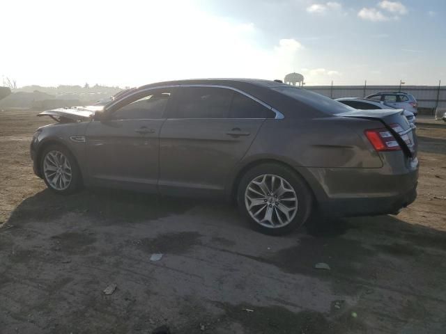 2015 Ford Taurus Limited