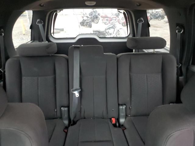 2008 Ford Expedition XLT