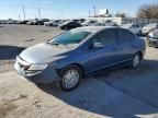 2010 Honda Civic Hybrid