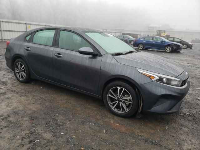 2023 KIA Forte LX