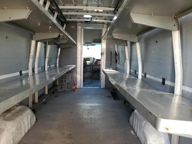 2014 Mercedes-Benz Sprinter 2500