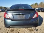 2016 Nissan Versa S