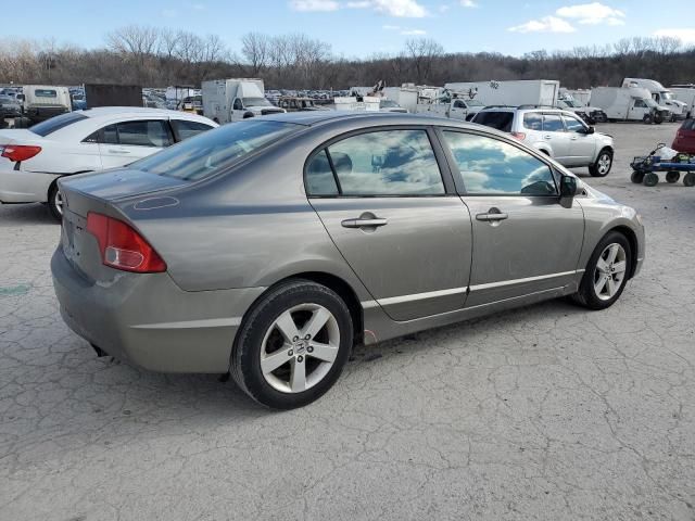 2006 Honda Civic EX