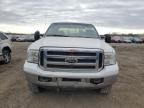 2005 Ford F350 SRW Super Duty