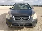 2003 Honda CR-V LX