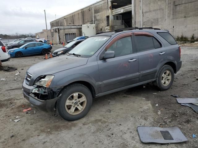 2004 KIA Sorento EX