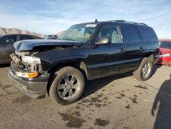 Vehiculos salvage en venta de Copart North Las Vegas, NV: 2006 Chevrolet Tahoe C1500