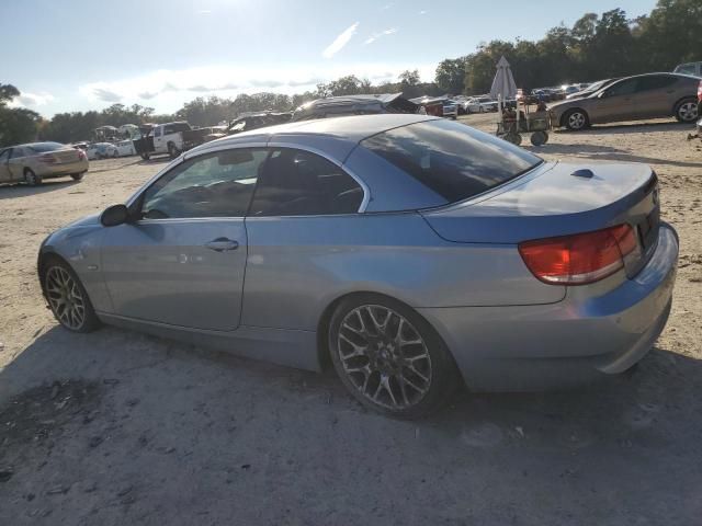 2009 BMW 328 I