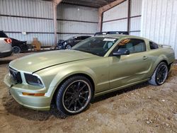 2006 Ford Mustang GT en venta en Houston, TX