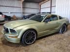 2006 Ford Mustang GT