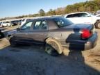 2007 Ford Crown Victoria Police Interceptor