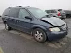 2007 Dodge Grand Caravan SXT