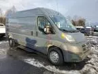 2018 Dodge RAM Promaster 2500 2500 High