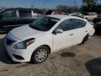 2019 Nissan Versa S