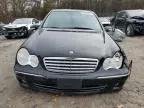 2007 Mercedes-Benz C 280 4matic