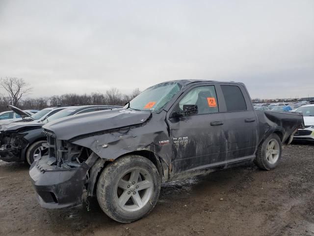 2014 Dodge RAM 1500 ST