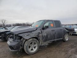 Dodge Vehiculos salvage en venta: 2014 Dodge RAM 1500 ST