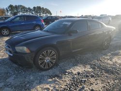 2012 Dodge Charger SE en venta en Loganville, GA