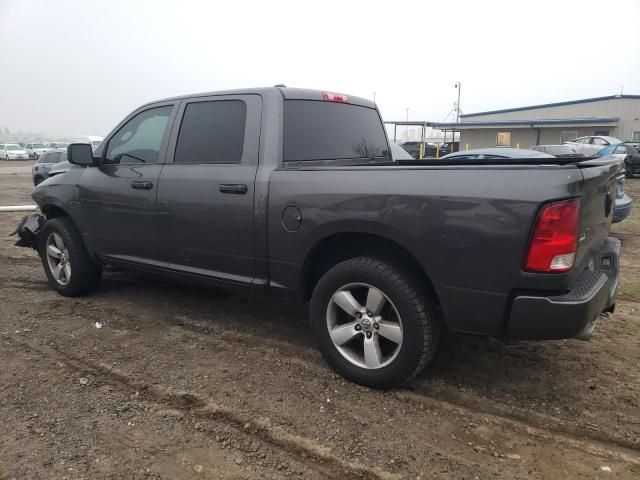 2014 Dodge RAM 1500 ST