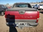 2005 Chevrolet Avalanche C1500